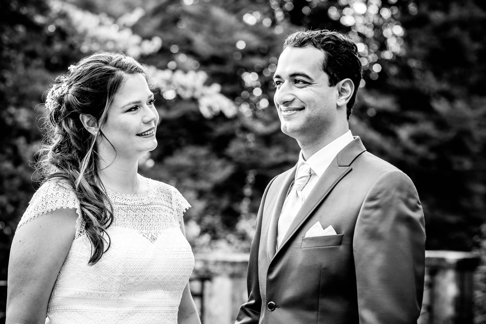 Hochzeit Theresa & Sascha